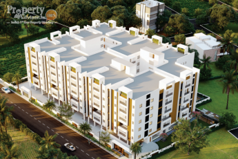 AH Aditya Homes