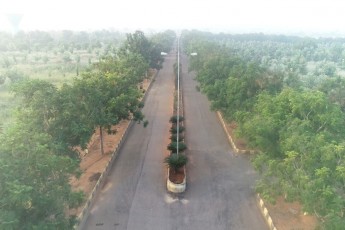 Akash Vihar Phase III