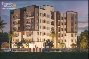 Akruthi STAVYA-5327