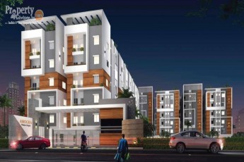 Amogha Western Heights