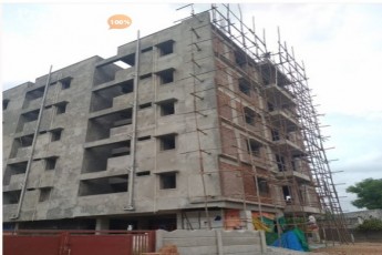 Anjana Residency