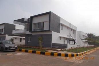 Ashoka A-la-maison Annexe