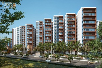 ASRITHAS Jewels County
