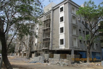 Atria Serenity