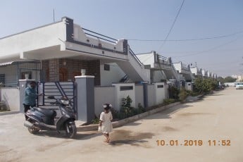 Ayyappa Homes