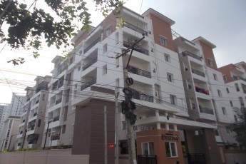 Concrete Destina Block A
