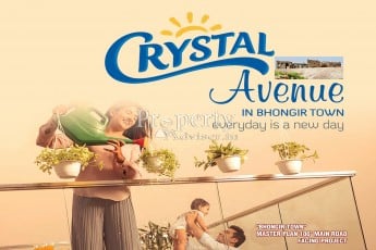 Crystal Avenue-3005