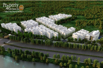 DEV SIGNATURE VILLAS