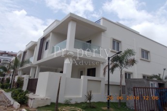 Devaki Enclave