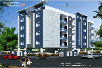 DHARMA RESIDENCY
