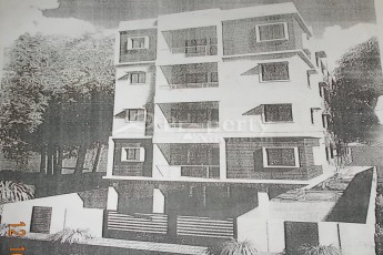 Dheeraj Kakatiya Residency