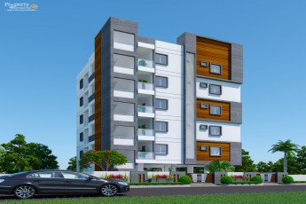 DNR Adith Residency Block-A