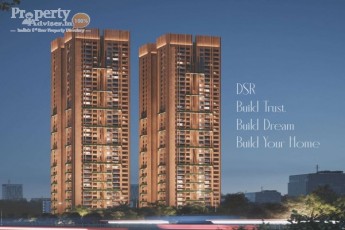 DSR SKYMARQ