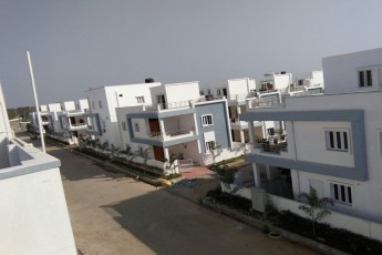 Durga Homes Phase II