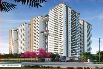 272+ Gated Community Apartments For Sale In Hyderabad