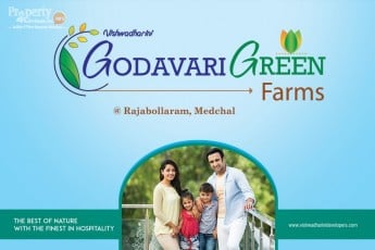 GODAVARI GREEN FARMS
