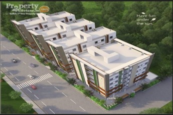 GREEN OAKS BLOCK D