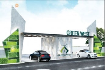 Green West Phase 2-3907