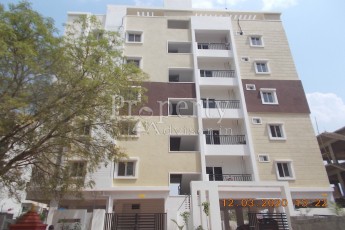 New Apartments for Sale in Manikonda 