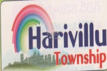 Harivillu Township Phase - 4-2860