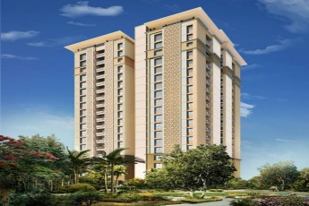 Hill Crest Block E