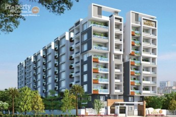 Infocity Majestic-5393