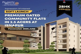 Isnapur Apartments-4806