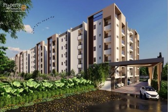 Isnapur Apartments