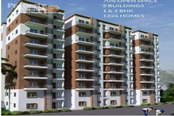 Janapriya Sitara Best APARTMENT for Sale in Hyderabad - Propertyadviser