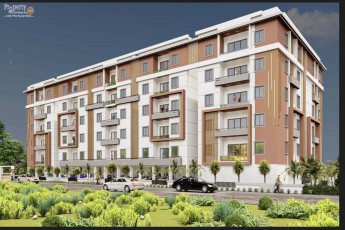 KEERTHI ELITE RESIDENCY-5487