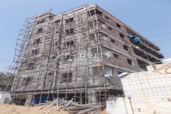 KR Residency