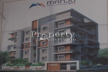 Manju Projects