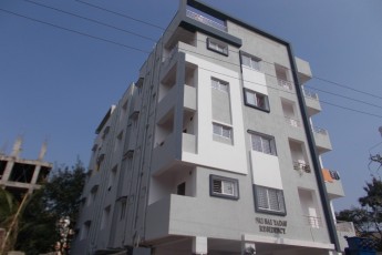 Sri Sai Yadav Residency