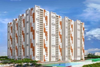 My Home Krishe