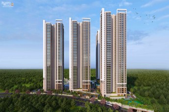 My Home Nishada-5177