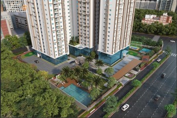 My Home Raka Best APARTMENT for Sale in Hyderabad - Propertyadviser