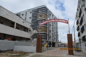 Narayanadri Residency
