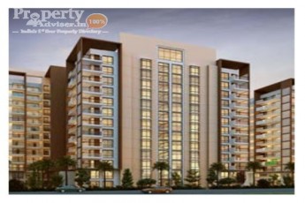Nile Valley Block 6