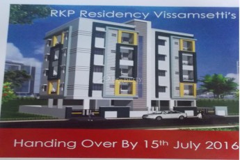 RKP Residency Vissamsettis