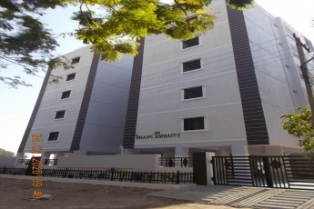 Sai Bhanu Embassy