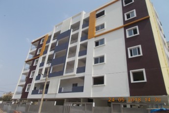 Sai Krishna Residency