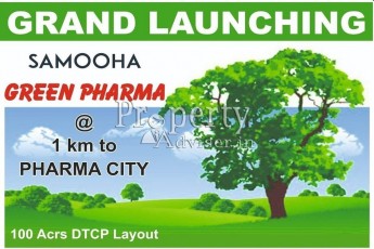 Samooha Green Pharma