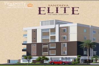 Sandhya Elite