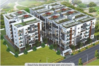 Shanta Sriram Chalet Meadows - A