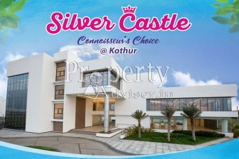 Silver Castle