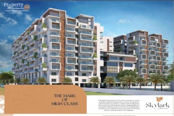 SKYLark 1-5504