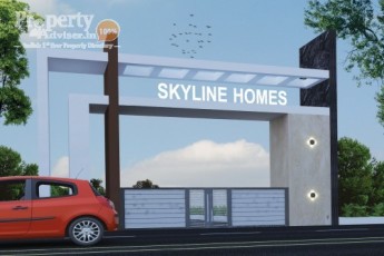 SkyLine Homes