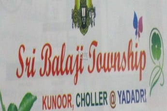 Sri Balaji Township-3003