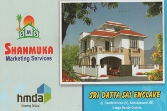 Sri Datta Sai Enclave