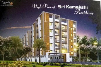 Sri Kamakshi residency